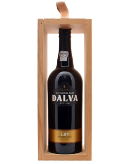 Dalva LBV 2011 Late Bottled Vintage Portugal Portvin 75 cl 20%